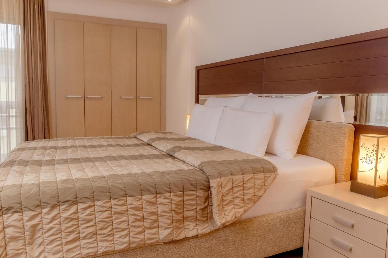 Hotel Vojvodina Зренянин Экстерьер фото